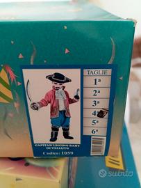 Costumi di Carnevale 