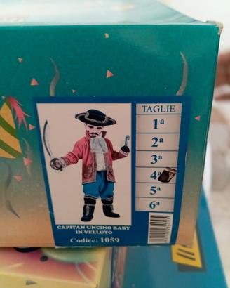 Costumi di Carnevale 
