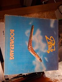 Disco vinile POOH "Boomerang" LP