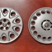 Borchie Alfa Romeo 156 / OPEL