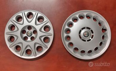 Borchie Alfa Romeo 156 / OPEL