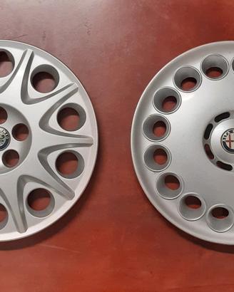 Borchie Alfa Romeo 156 / OPEL