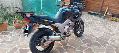 Yamaha TDM 850 - 2001