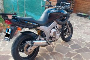 Yamaha TDM 850 - 2001