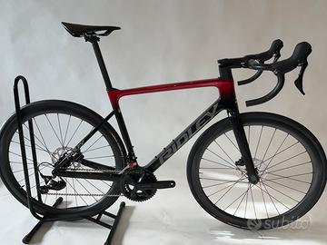 Bici da corsa Ridley Falcn tg  55