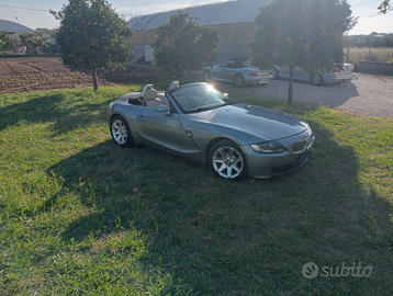 BMW Z4 2.0i -2007- 150cv - 2°serie-