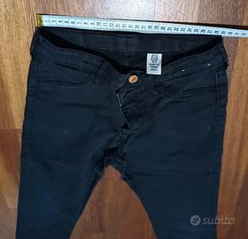 Jeans Denim ragazzo 11/12 anni