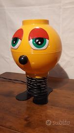 Lampada da comodino per stanza bambini