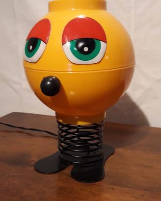 Lampada da comodino per stanza bambini