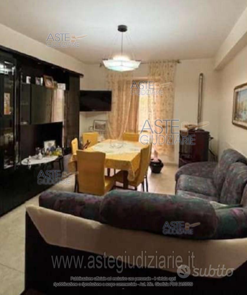 Appartamento – Marcellinara, Catanzaro - Vista 5