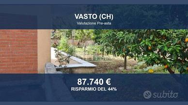 Immobile in asta di 113 m² con più di 5 locali a V