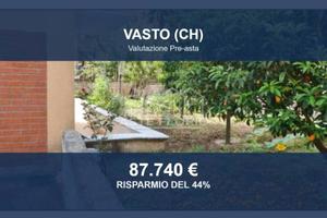 Immobile in asta di 113 m² con più di 5 locali a V