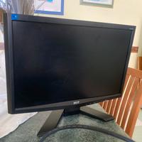 Monitor LCD Acer 19’’