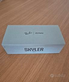 Ray-Ban Meta Skyler Gen 2