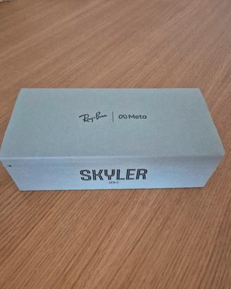 Ray-Ban Meta Skyler Gen 2