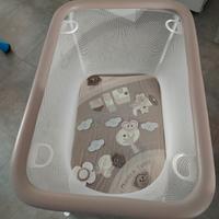 box, sdraietta dondolo, culla portatile