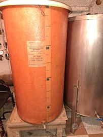 botti 500 litri