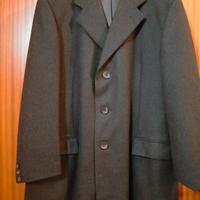 cappotto uomo 