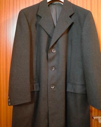 cappotto uomo extra large