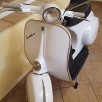 Piaggio Vespa 50 N del 1963
