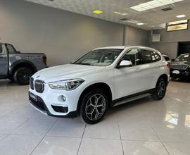 Bmw X1 sDrive16d xLine