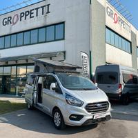 Ford Font Vendome Xcape XL