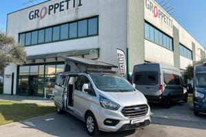 Ford Font Vendome Xcape XL