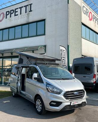 Ford Font Vendome Xcape XL