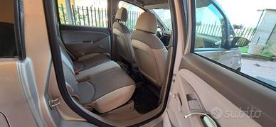 Fiat idea 1.3multijet