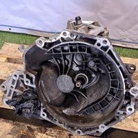 CAMBIO MANUALE COMPLETO OPEL Corsa E 3° Serie 245