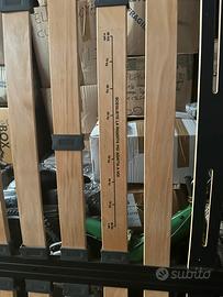 Rete letto matrimoniale