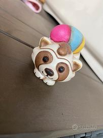 Thun procione arcobaleno