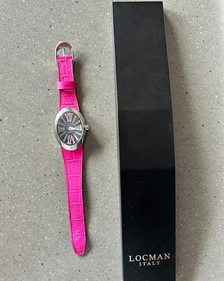 Orologio Locman Donna MAI indossato