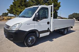IVECO Daily 35C18 cassone fisso