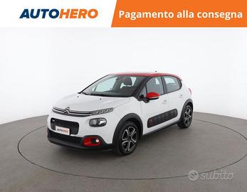 CITROEN C3 PureTech 82 Shine