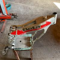 Telaio Beta Techno 250