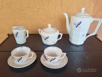 servizio caffè Richard Ginori