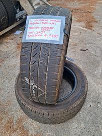 1956016C 195/60R16C 195/60 R16C GOODYEAR INVERNALI