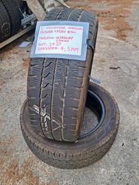 1956016C 195/60R16C 195/60 R16C GOODYEAR INVERNALI