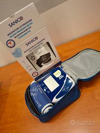 Misuratore di pressione