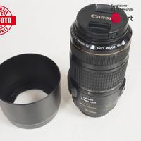 Canon EF 70-300 F4-5.6 IS USM (Canon)