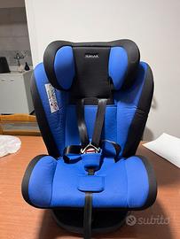 Seggiolino isofix 0/36