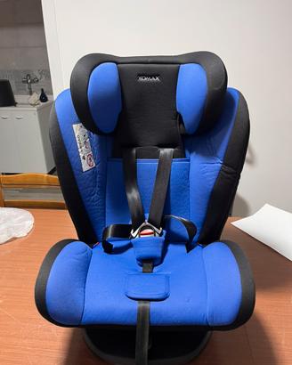 Seggiolino isofix 0/36