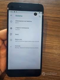 Xiaomi mi A1 