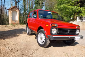 Lada Niva (Carburatore)