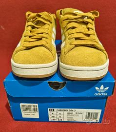  Adidas CAMPUS 00s Junior 