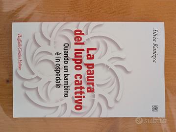 La paura del lupo cattivo