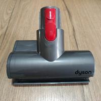 Turbospazzola piccola Dyson v10