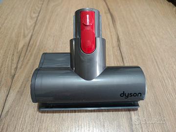 Turbospazzola piccola Dyson v10