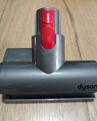 Turbospazzola piccola Dyson v10